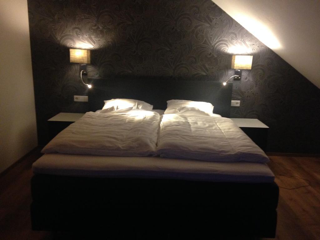 Hotel Enz Residenz Enzklösterle Pokój zdjęcie