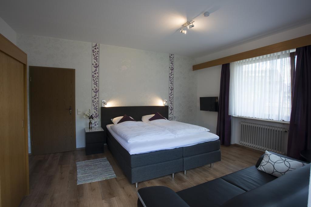 Hotel Enz Residenz Enzklösterle Zewnętrze zdjęcie