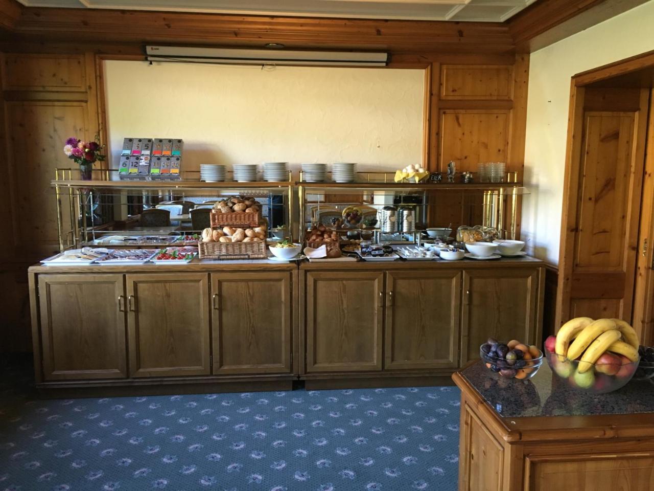 Hotel Enz Residenz Enzklösterle Zewnętrze zdjęcie