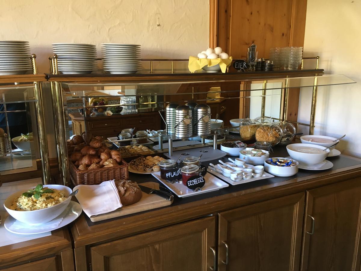 Hotel Enz Residenz Enzklösterle Zewnętrze zdjęcie