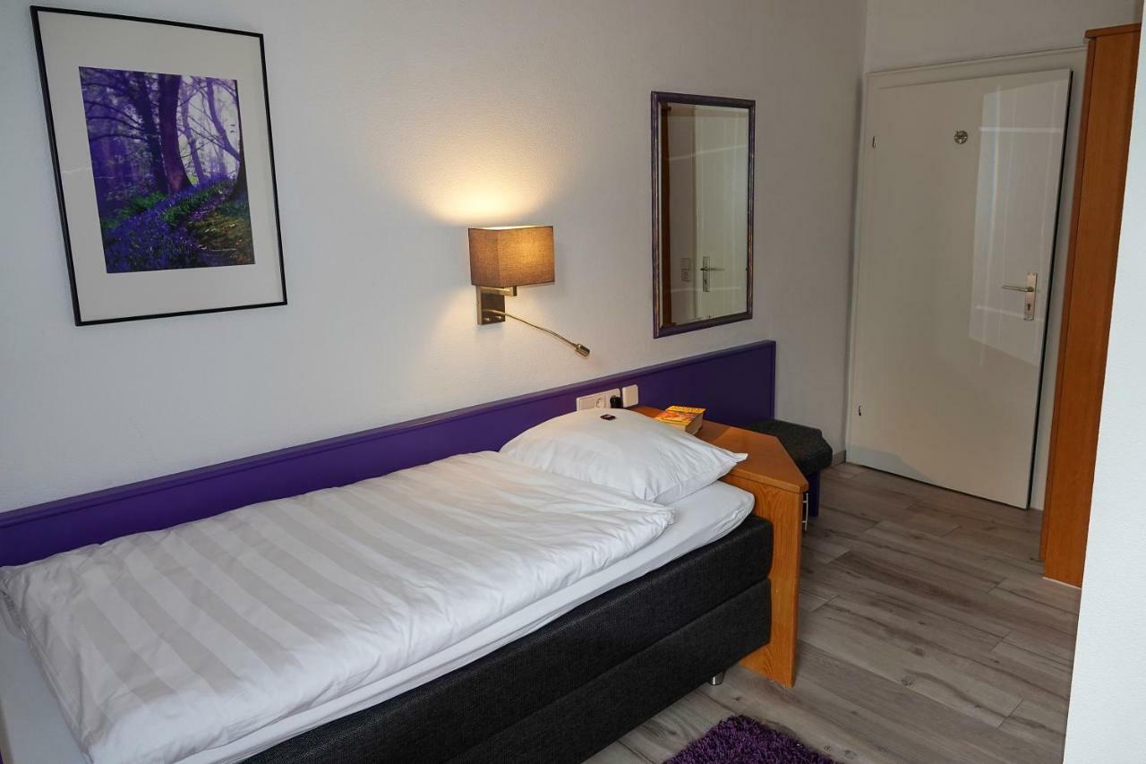 Hotel Enz Residenz Enzklösterle Zewnętrze zdjęcie