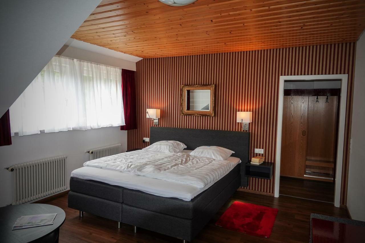 Hotel Enz Residenz Enzklösterle Zewnętrze zdjęcie
